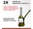 Гидравлический домкрат БелАК 15 т, ECO БАК.70019 4