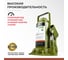 Гидравлический домкрат БелАК 15 т, ECO БАК.70019 5