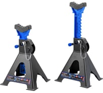 Ремонтная подставка Forsage 3т.(набор 2шт.) F-T43002C(57198)