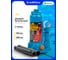Бутылочный домкрат KingTul 2т KT-T90204(52681) 2