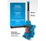 Бутылочный домкрат KingTul 2т KT-T90204(52681) 3