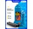 Бутылочный домкрат KingTul 3т KT-T90304(52682) 2