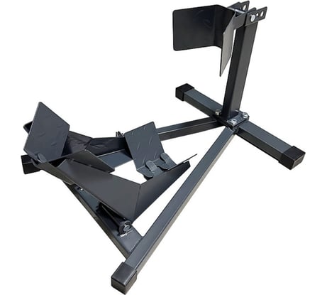 Зажим для переднего колеса Сорокин 12"-22" 16.57