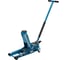 Гидравлический подкатной домкрат STELS быстр.подъем, 3 т, QUICK LIFT 51137 70