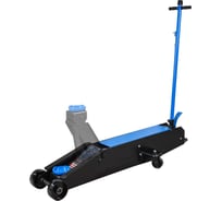 Домкрат подкатной гидравлический Forsage с длинной базой, 10т F-TR100001(16905)