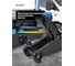 Домкрат подкатной гидравлический Forsage с длинной базой, 10т F-TR100001(16905) 9