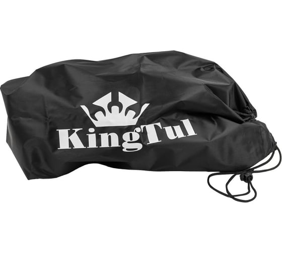 Подкатной гидравлический домкрат 2т KingTul KT-TA820011(56844)