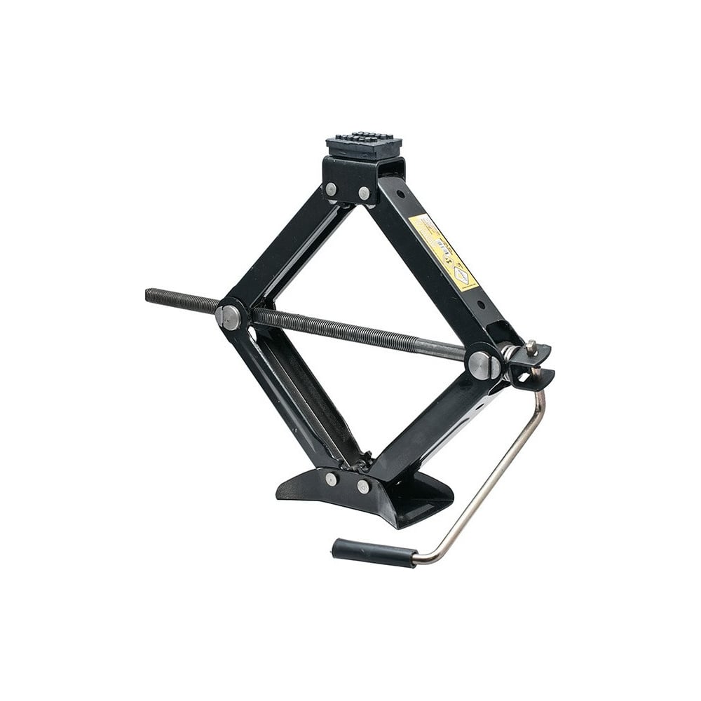 Ромбический домкрат ГЛАВДОР GL-470 2 т, высота 100-390 мм 53019 ...