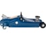 Подкатной низкопрофильный домкрат 2 тонны KRAFT 80-360 KT 820011 4