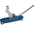 Подкатной низкопрофильный домкрат 2 тонны KRAFT 80-360 KT 820011 5