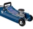 Подкатной низкопрофильный домкрат 2 тонны KRAFT 80-360 KT 820011 9