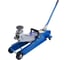 Подкатной низкопрофильный домкрат 2 тонны KRAFT 80-360 KT 820011 13