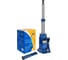 Бутылочный телескопический домкрат KRAFT 4T 230-550mm KT 800051 6