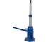 Бутылочный телескопический домкрат KRAFT 4T 230-550mm KT 800051 5