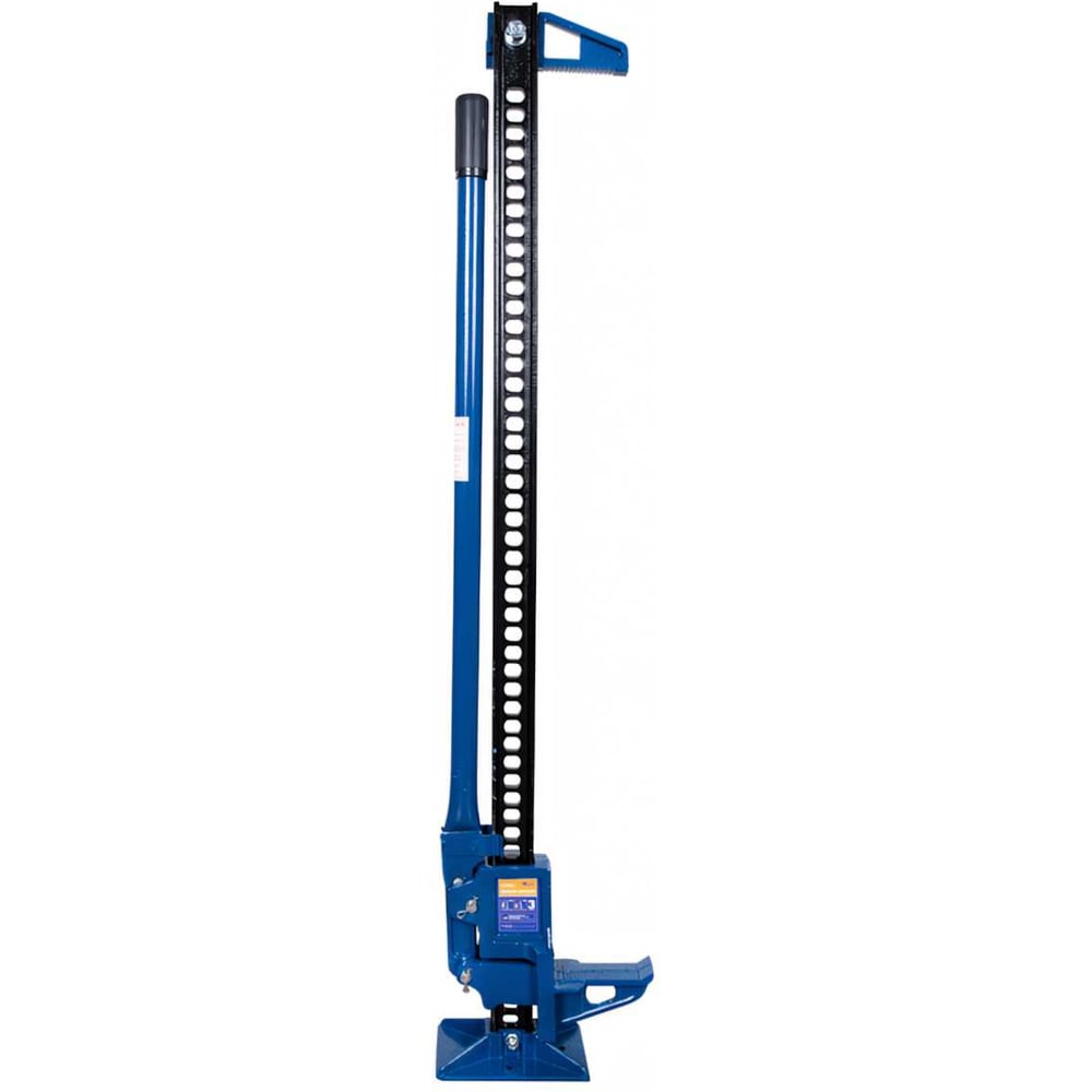 Домкрат реечный (High Jack) 3 т. 154-1070 мм OBERKRAFT