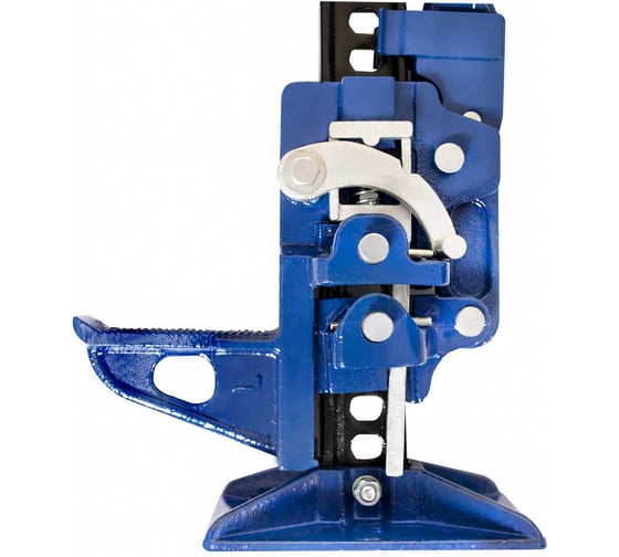 Реечный домкрат KRAFT 3т 125-1050 мм KT 800090