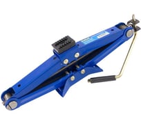 Ромбический домкрат 1,0 т 100-400 мм DolleX DRE-01