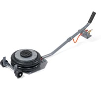 Пневматический домкрат KraftWell г/п 2 т KRWPJ2L