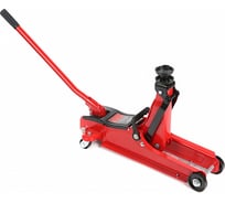 Гидравлический подкатной домкрат 2.5т 80-360мм AIST 67905656GM 00-00021271