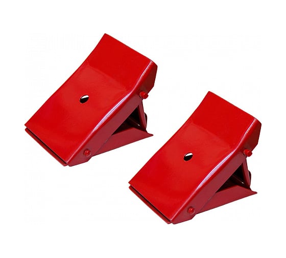 Металлические башмаки AIST 67D93901/6790503GM 00-00008654
