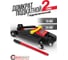 Подкатной гидравлический домкрат Forcekraft 2т FK-TR15005(57290) 2
