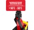 Подкатной гидравлический домкрат Forcekraft 2т FK-TR15005(57290) 5