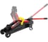 Подкатной гидравлический домкрат Forcekraft 2т FK-TR15005(57290) 7