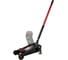 Гидравлический подкатной домкрат 3 т Forcekraft FK-T830025(47282) 9