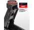 Гидравлический подкатной домкрат 3 т Forcekraft FK-T830025(47282) 4