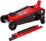 Гидравлический подкатной домкрат 3 т Forcekraft FK-T830025(47282) 1