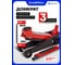 Гидравлический подкатной домкрат 3 т Forcekraft FK-T830025(47282) 2