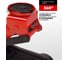 Гидравлический подкатной домкрат 3 т Forcekraft FK-T830025(47282) 4