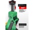 Гидравлический подкатной домкрат 2 т Rockforce RF-TH22254(54838) 3