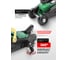 Гидравлический подкатной домкрат 2 т Rockforce RF-TH22254(54838) 5