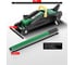 Гидравлический подкатной домкрат 2 т Rockforce RF-TH22254(54838) 6
