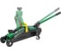 Гидравлический подкатной домкрат 2 т Rockforce RF-TH22254(54838) 9