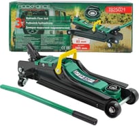 Гидравлический подкатной домкрат Rockforce 3 т RF-T825021