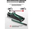 Гидравлический подкатной домкрат Rockforce 3 т RF-T83000ET(54653) 10