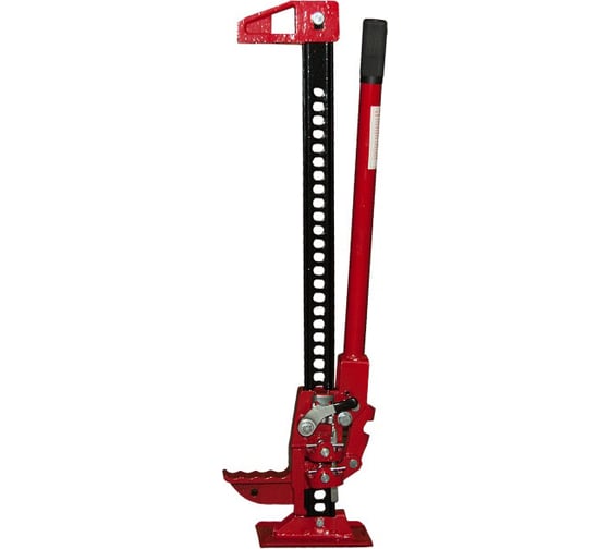 Реечный домкрат SKYWAY 33" 3т 130-700 мм S01803003 1