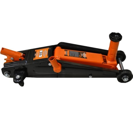 Гидравлический подкатной домкрат АвтоDело 4х4 3 т 150-530 мм 43351 11591