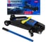Подкатной гидравлический домкрат 2т Forsage F-TR15005(57291) 1