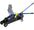 Подкатной гидравлический домкрат 2т Forsage F-TR15005(57291) 7