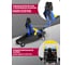 Подкатной гидравлический домкрат 2т Forsage F-TR15005(57291) 3
