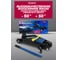 Подкатной гидравлический домкрат 2т Forsage F-TR15005(57291) 5