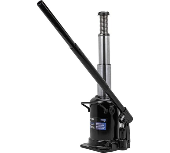 Бутылочный домкрат Forsage 10т F-TH810001 BIG(57086)