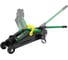 Подкатной гидравлический домкрат Rockforce 2т RF-TR15005(57289) 9