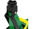 Подкатной гидравлический домкрат Rockforce 2т RF-TR15005(57289) 10