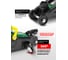 Подкатной гидравлический домкрат Rockforce 2т RF-TR15005(57289) 3