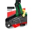 Подкатной гидравлический домкрат Rockforce 2т RF-TR15005(57289) 5