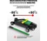 Подкатной гидравлический домкрат Rockforce 2т RF-TR15005(57289) 7